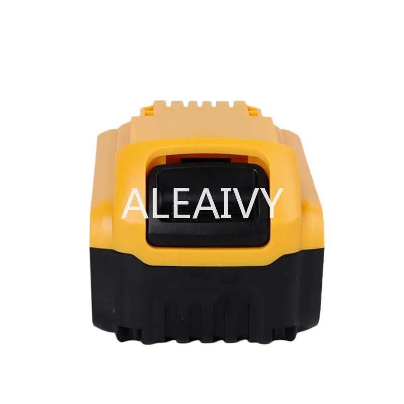 10 X 18650 Li-ion Battery Case Charge Protection Circuit Board 18V 20V Baterry for Dewalt DCB183 DCB200 Li-ion Battery Case. 