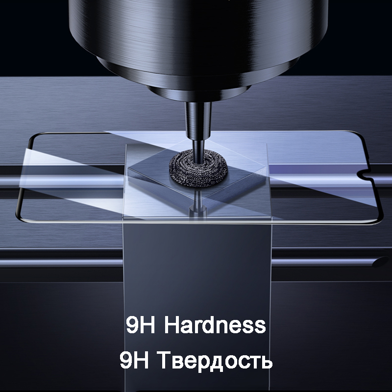 92020 5 9 A5 Full Cover Glass, 2020 2 pcs A9 for Oppo A5 2020 Screen Protector for Oppo A9 2020 a 2020 A6.5 Tempered Film. 