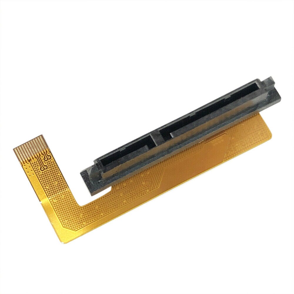 HDD Cable Stock For SAMSUNG NP530U3C 530U3B 535U3C 540U3C 532U3C 531U3C 532U3X BA41-01910A Hard Drive Disk Connector Flex Socket. 