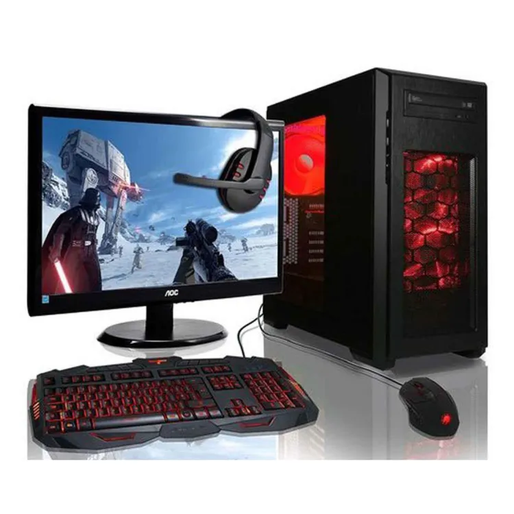 Intel hd hot sale graphics gaming