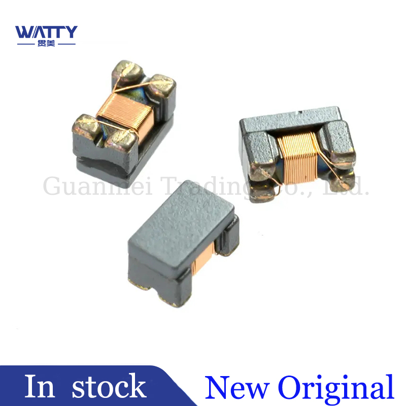 20Pcs/Lot WCM-2012-900 670 121 161 181 221 371 102T Common mode Inductor Common Mode Chokes 0805 67R 90R 120R 160R 180R 220R 260R 370R 1K Ohm WCM-2012 Series. 