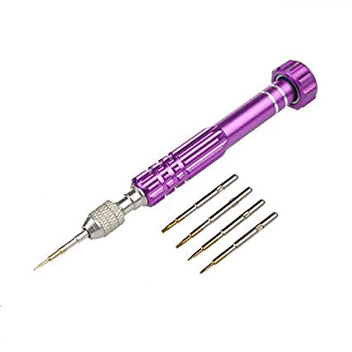 5 in 1 Multi Function Compact Screw Driver for Iphone MP3 PSP. 