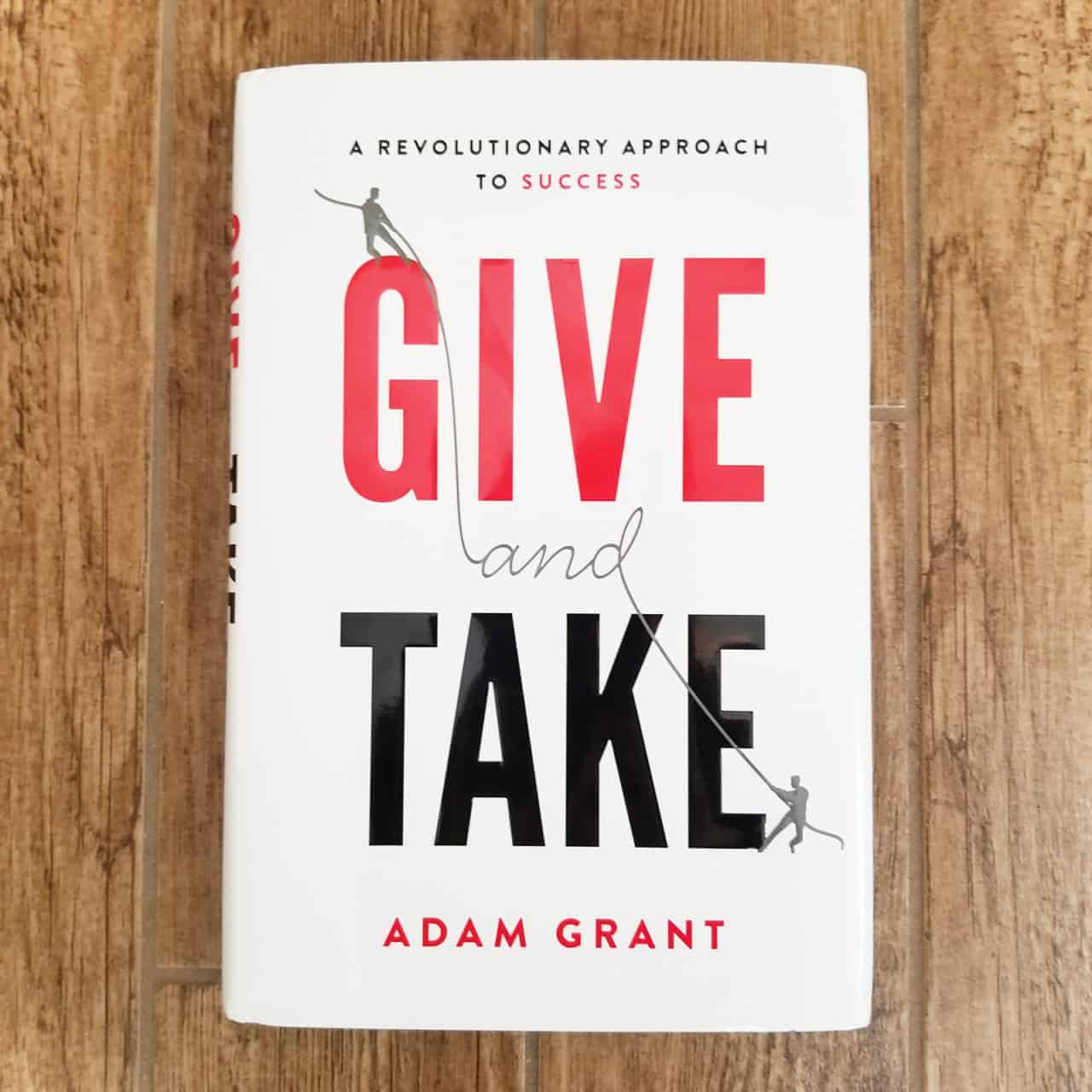Give And Take Why Helping Others Drives Our Success Buy Online At Best Prices In Bangladesh Daraz Com