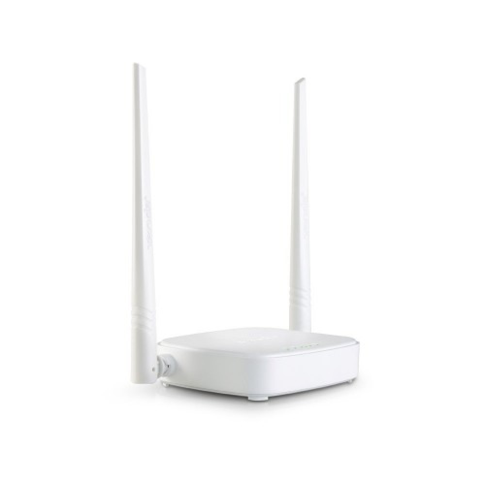 Tenda N301 Wireless N300 Easy Setup Router. 