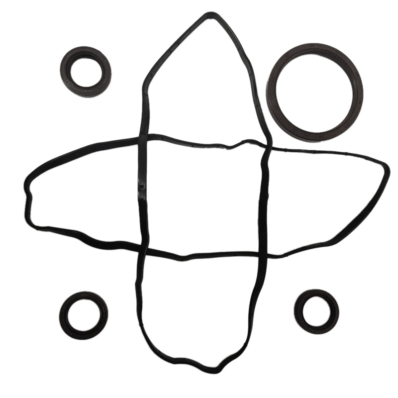 ARELENE Engine Overhaul Gasket Sets 10105-AB160 for Forester Legacy 2.5I 2006-2010 EJ25 Engine Repair Kit. 