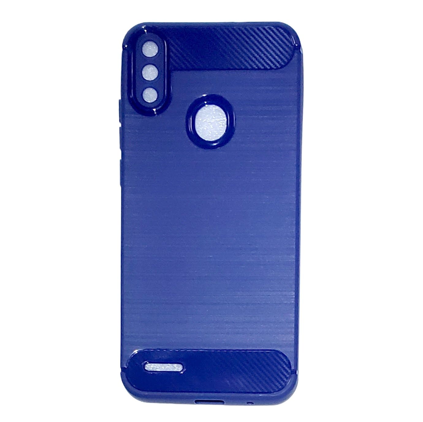 For Symphony i99/Z25 Soft Printed Fashion Textured TPU/Leather/Silicone Protective Case - Phone Back Cover. 