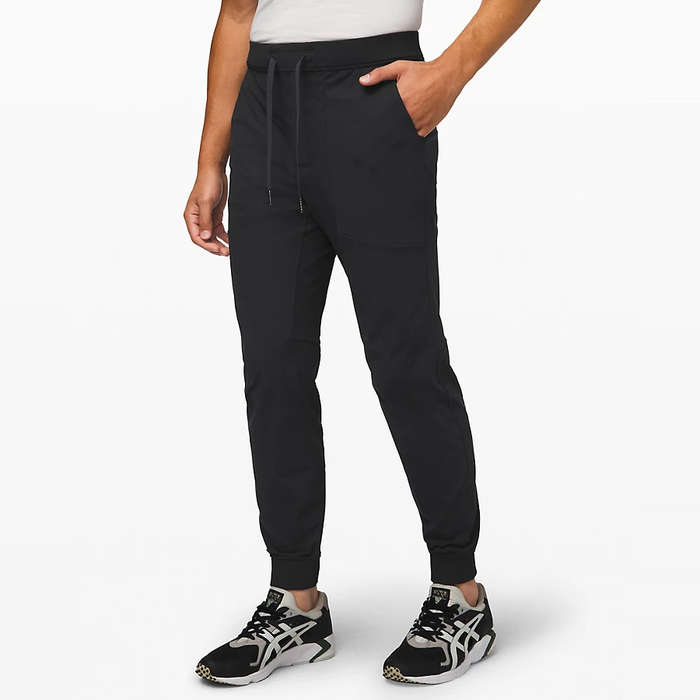 comfortable joggers