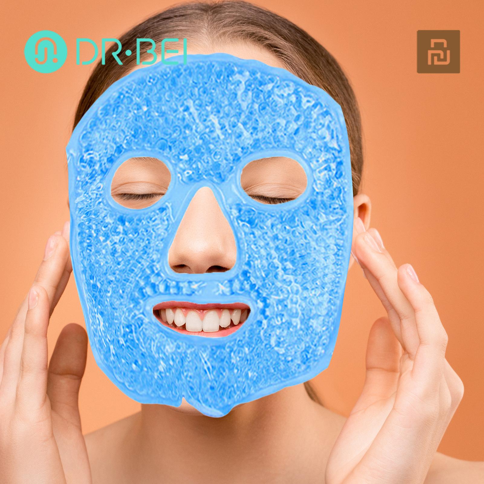 Fe que Cooling Relieve Puffy Eye Gel Bead Fial que