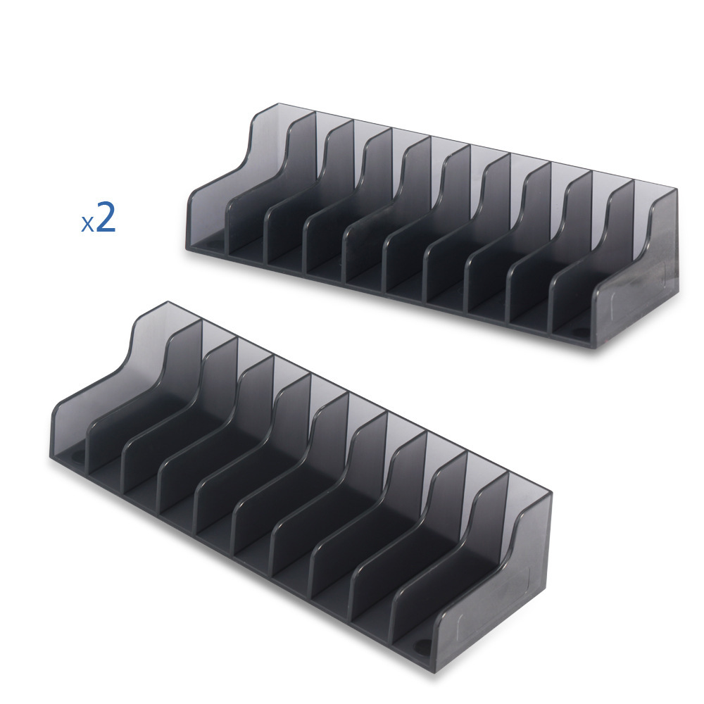 PRO Game Disc/SLIM/DOBE PS4 Game Card Case Storage Rack PS4 Rack TP4-1813. 