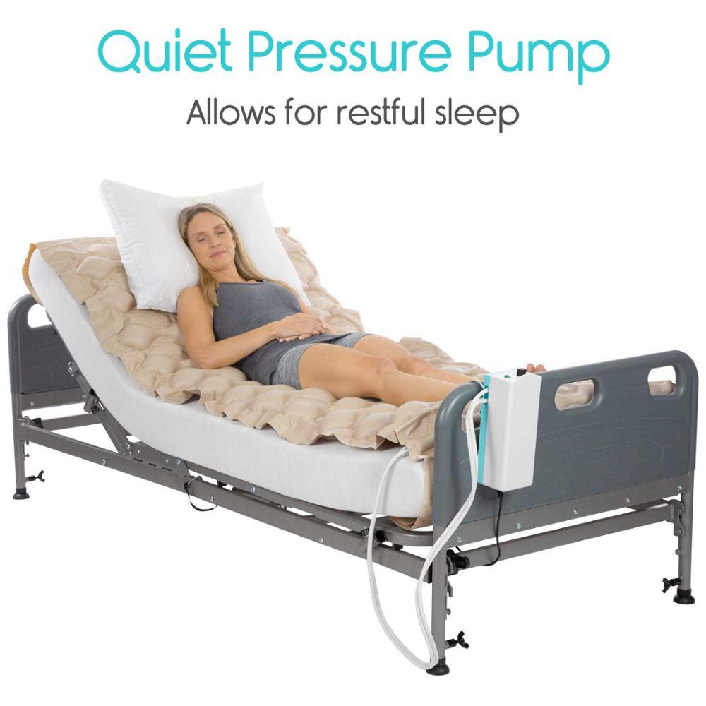 Anti Badsore Air Mattress. 