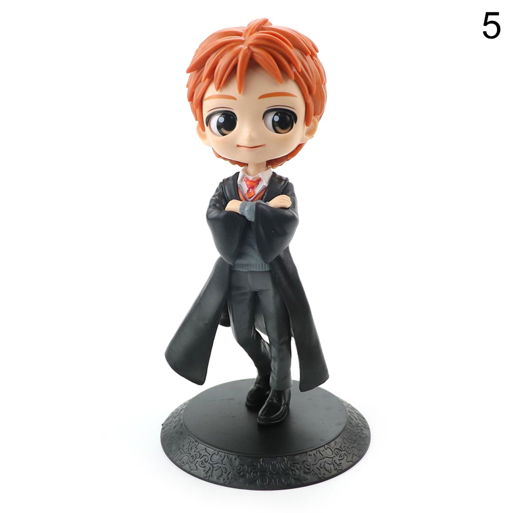 (New)Harry Potter Hermione Profeor nape Model Toy Figure Doll Room Ornament Gift. 
