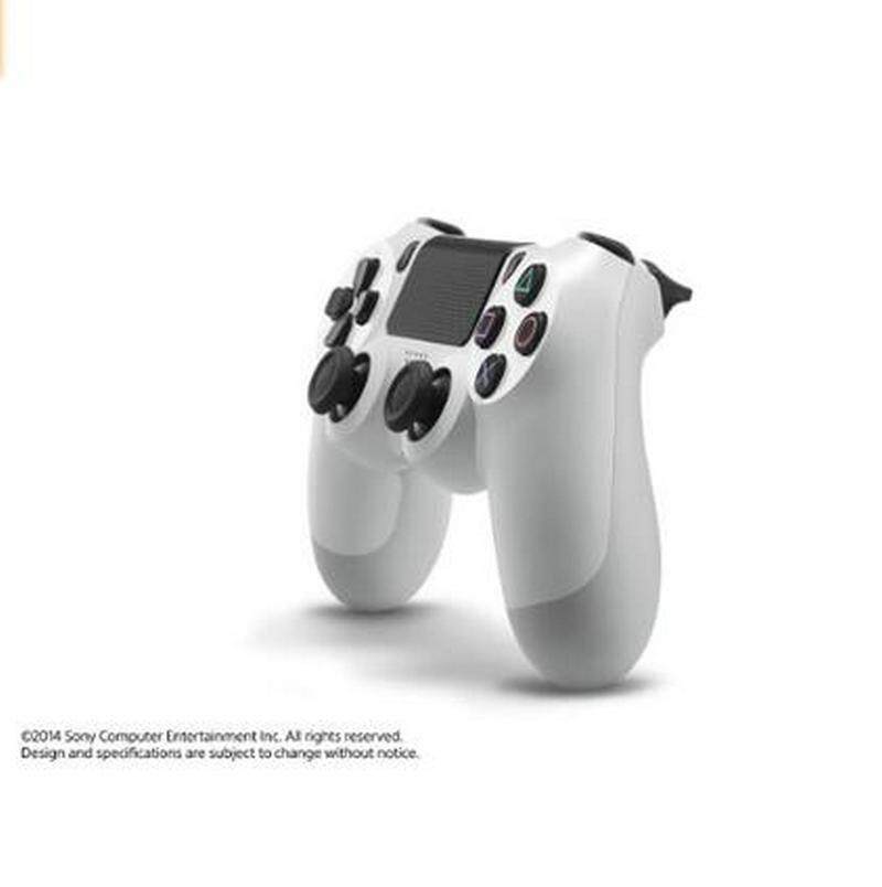 PS4 Controller Wireless Controller for Sony PlayStation 4 Professional Dual Shock 4 Gaming Handle---. 