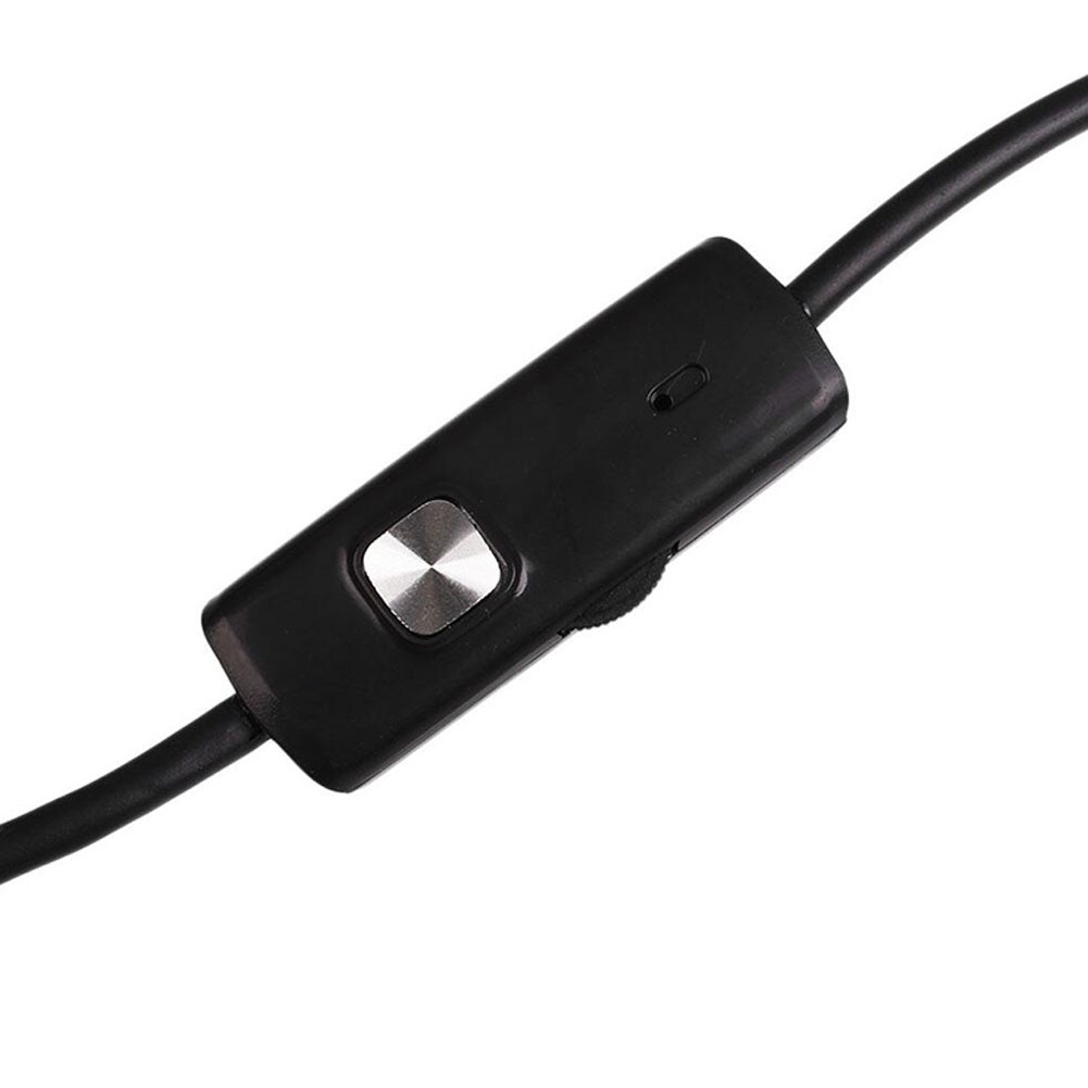 【VisioN Shop】Borescope Micro Camera Android 7MM Endoscope. 