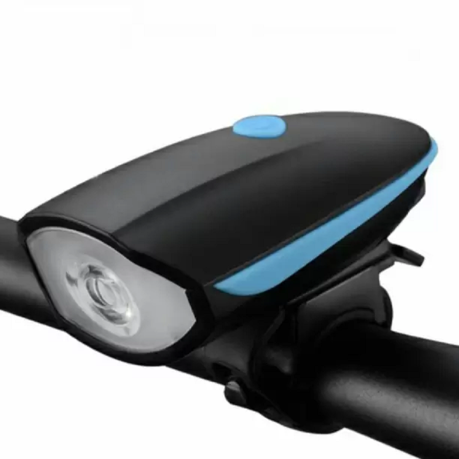 speaker bicycle light