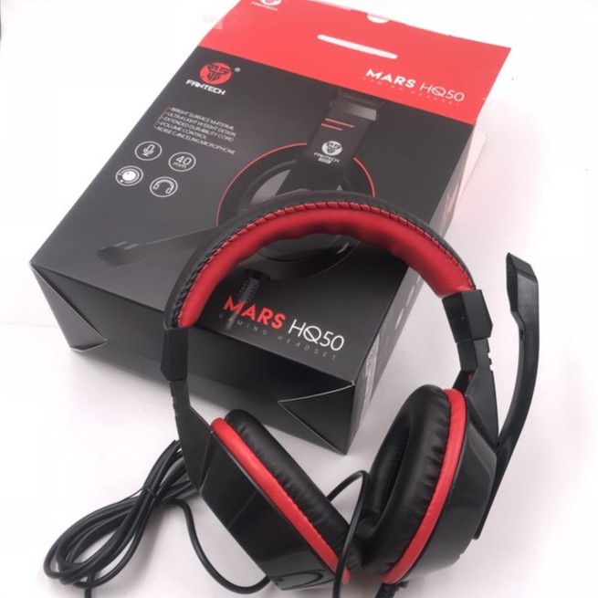 fantech hq50 mars gaming headset