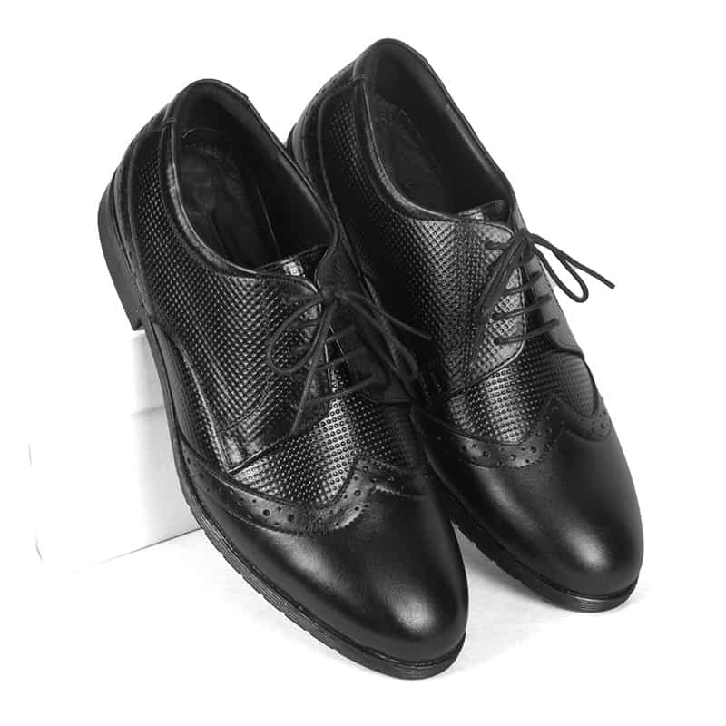 Classic Formal Leather Shoes SB-S282 Premium