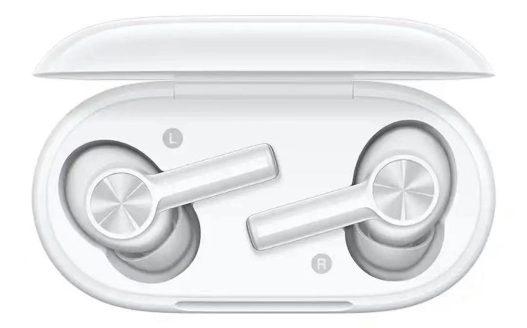 Original Official New OnePlus Buds Z2 Wireless Bluetooth 5.2 Earphones AAC SBC 40db IP55 Waterproof Active Noise Cancellation. 