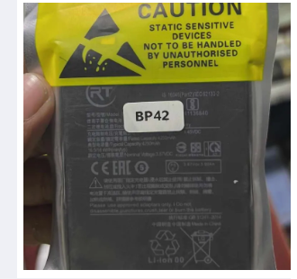 Xiaomi Redmi K20, Mi 9T, Redmi K20 Pro, Mi 9T Battery (BP41, BP40) - Premium Quality