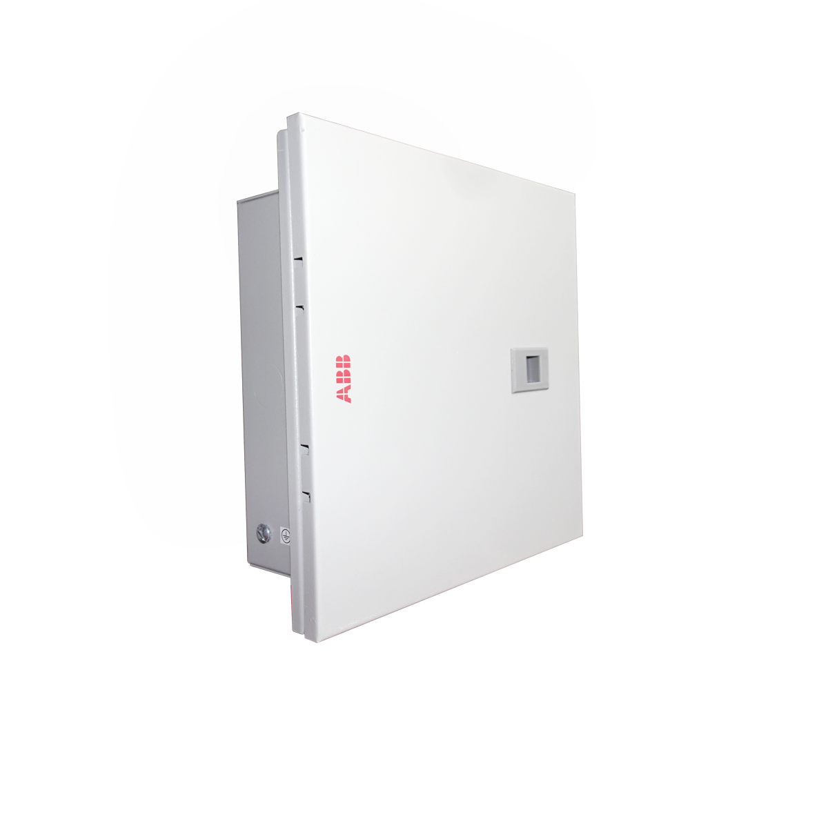 ABB SPN 8 Ways DB Box