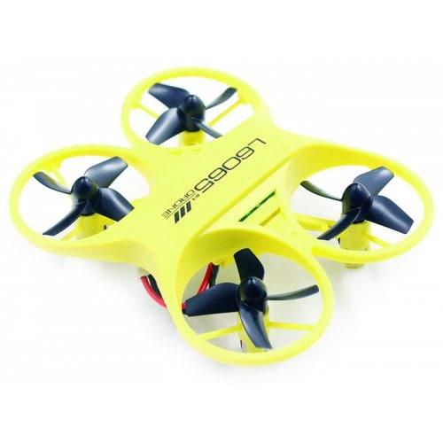 Flying L6065 Mini Quad copter