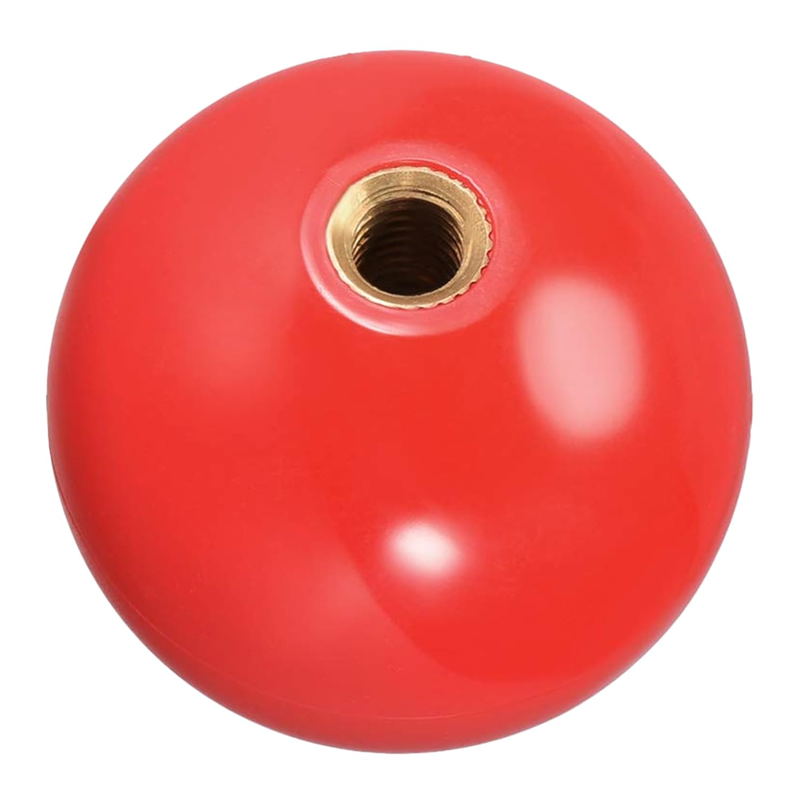 5-Pack 35MM Joystick Ball Tops M6 Easy-Install Arcade Game PC Game Joysticks Replacement Accessories Parts 5 Color. 