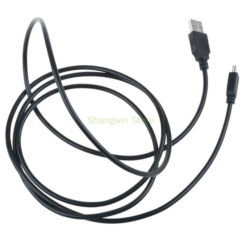 USB Data Cable Cord For Magellan RoadMate RM 9600-LM RM 9612 T-LM 9616 T-LM. 