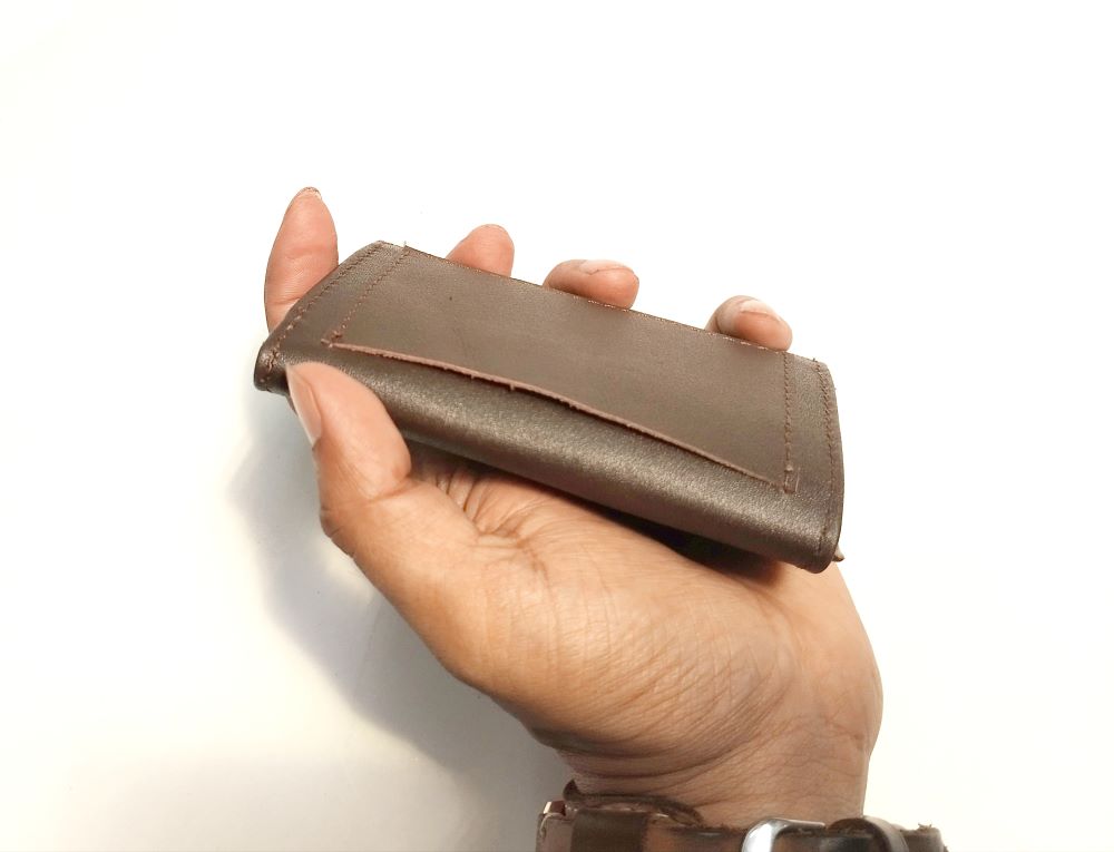 Superlative Indispensable -Upscale Living -Driving License Card holder CC72- Inventive Choice Remarkable - Disclose Styles & Luxe. 