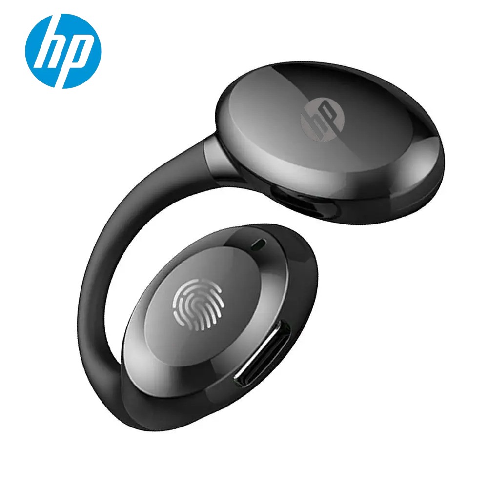 Hp h7000 bluetooth online wireless headset