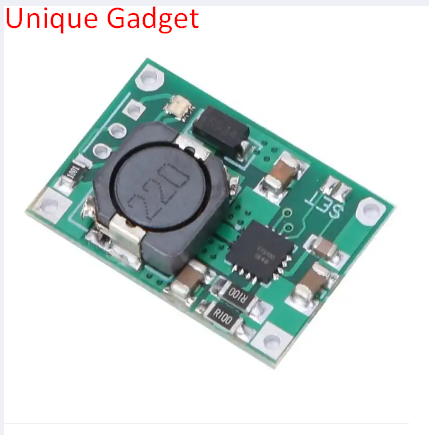 TP5100 2A 4.2v 8.4v double & single lithium battery charging Module