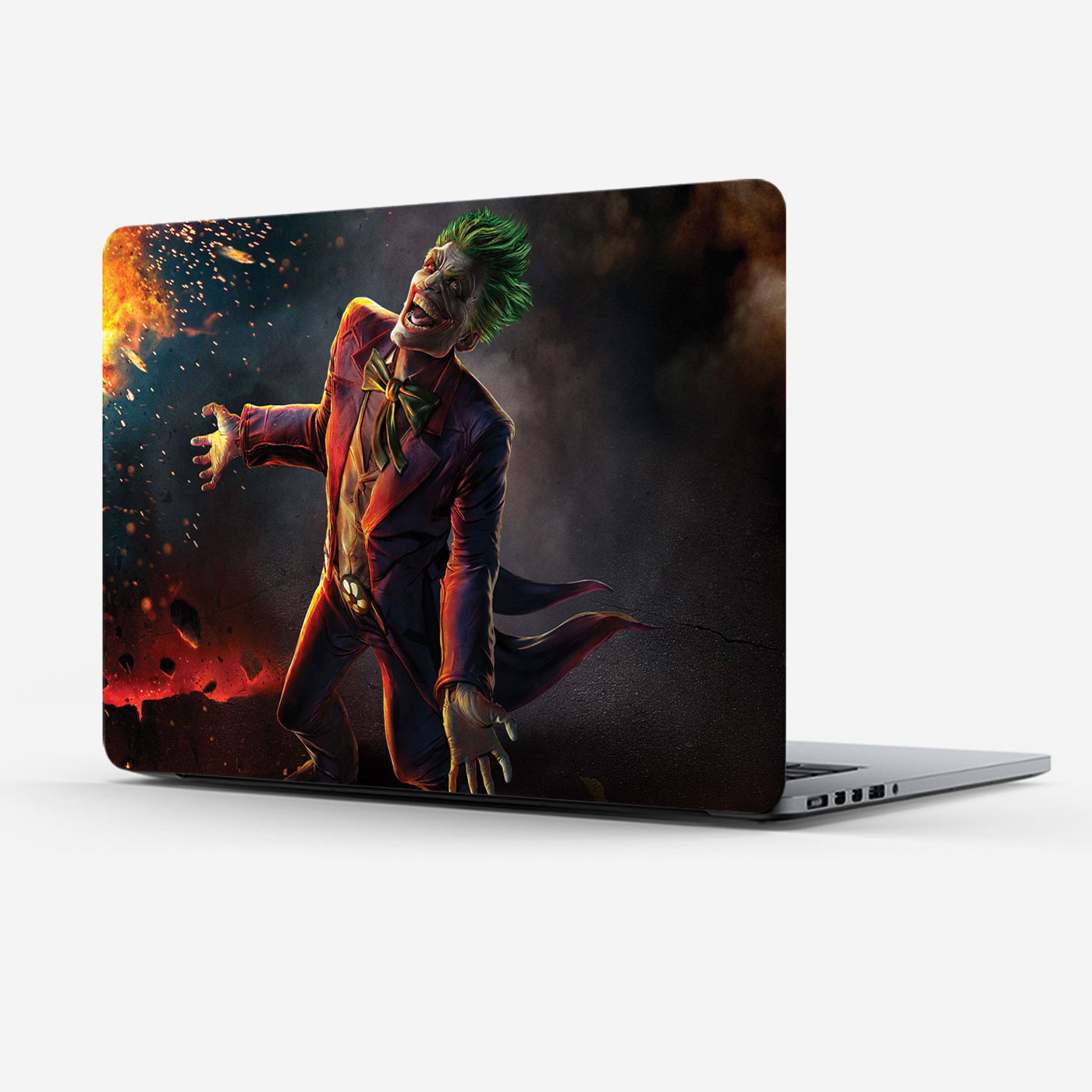 LPTP-871 Infinite Crisis 06 Wallpaper premium quality laptop sticker. 