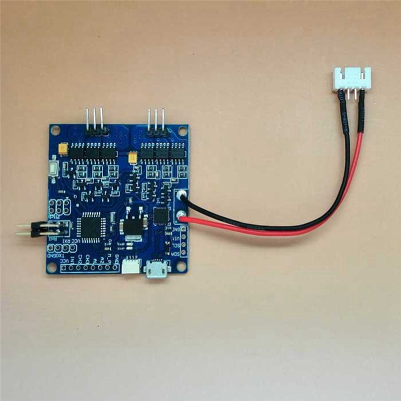 Gimbal for Bgc2.2 Mos 3.1 2-Axis Brushless Ptz Control Board. 