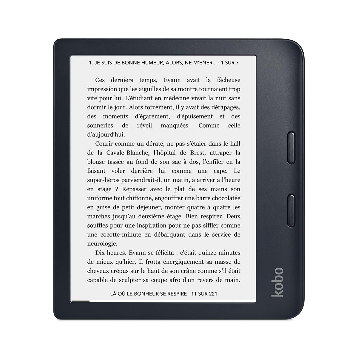 Kobo Libra 2 eReader 7"