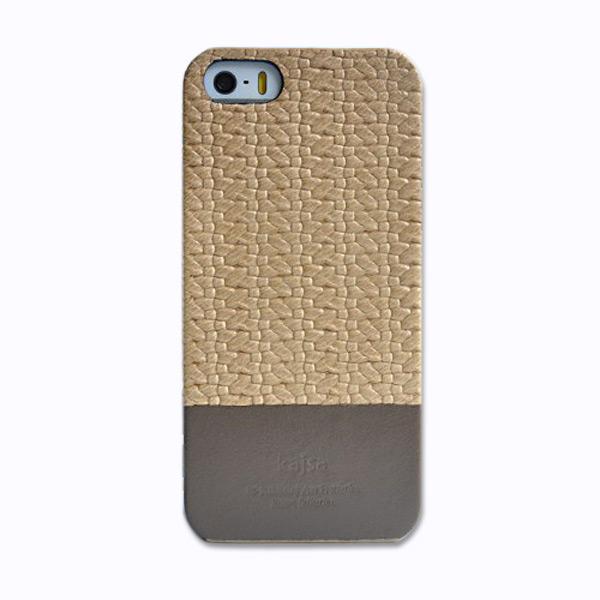 Casual Style Leather Protector Case 