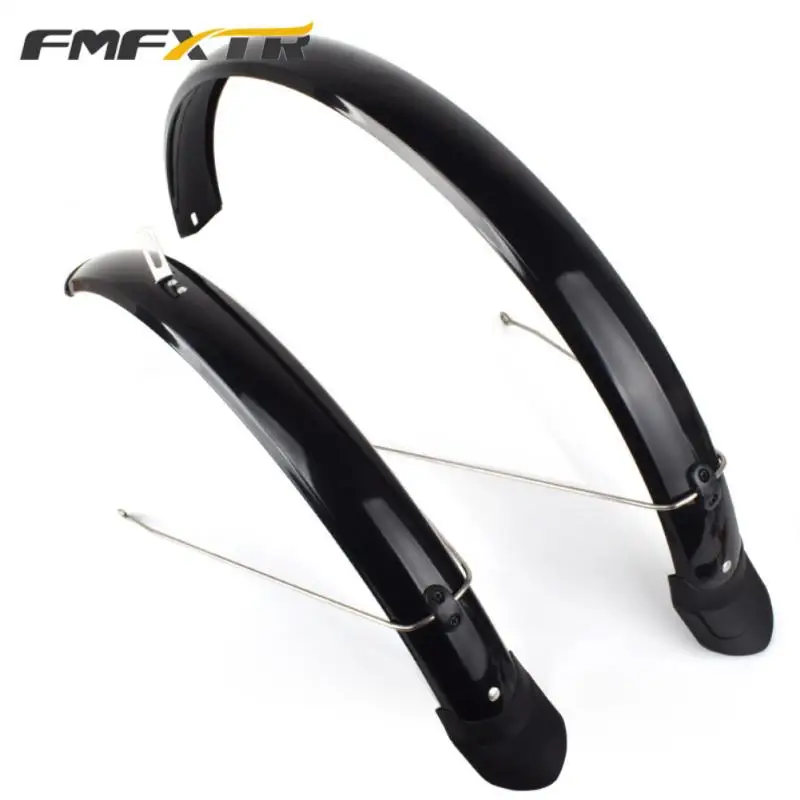 Bicycle Full mudguard  26"/27".5/29"/20"/700C Reaching,Front&Rear Fender Durable MTB/Road/Folding Bike Mudguards. 