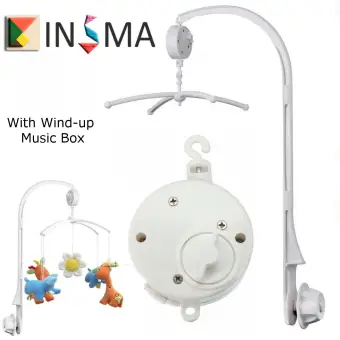 Kit 4pcs Bebe Enfant Mobile Support Accroche Toys Games Jouets Bell Wind Up Musique Bo Te Buy Online At Best Prices In Bangladesh Daraz Com Kit 4pcs Bebe Enfant Mobile Support Accroche Toys Games Jouets Bell Wind Up Musique Bo Te Buy Online At Best Prices In Bangladesh Daraz Com