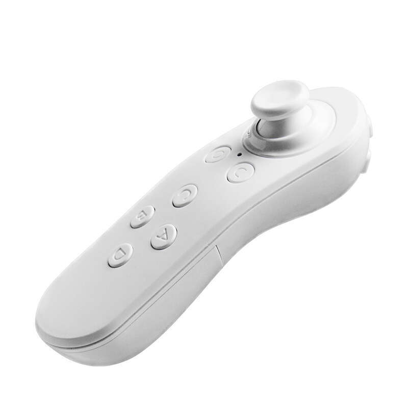 VRPARK Bluetooth VR Mobile Remote Control Game Wireless Empty Mouse Sense Controller Android Handle. 