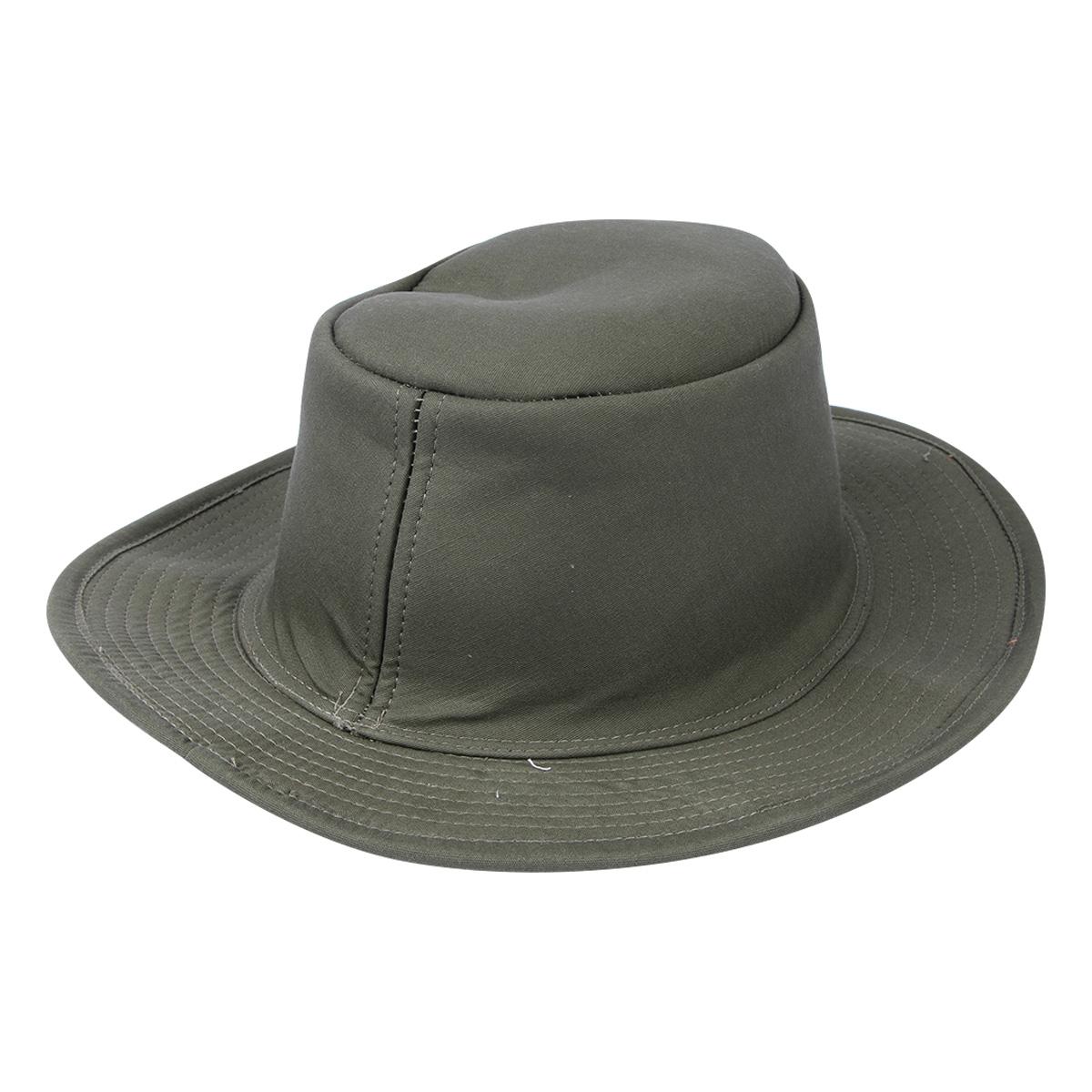 western caps for men