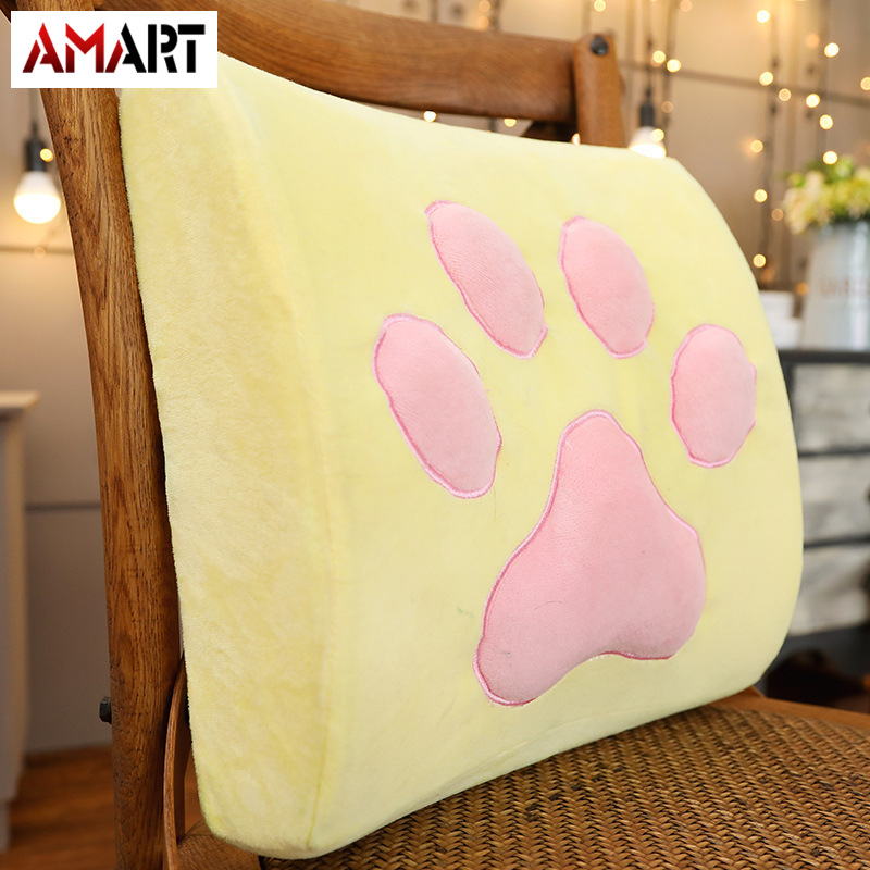 amart memory foam pillow