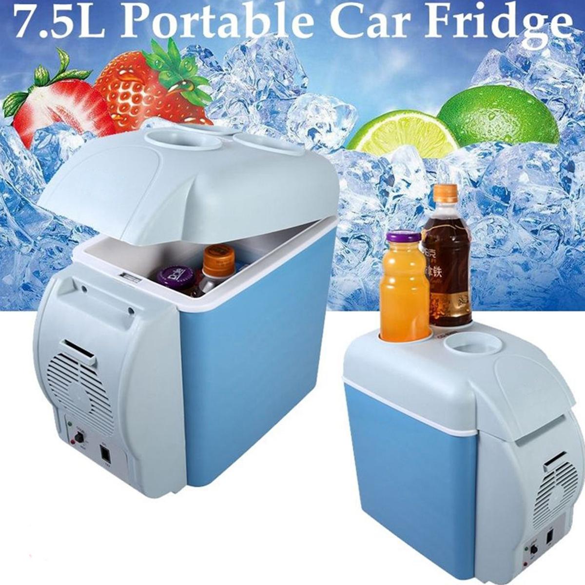 car fridge daraz