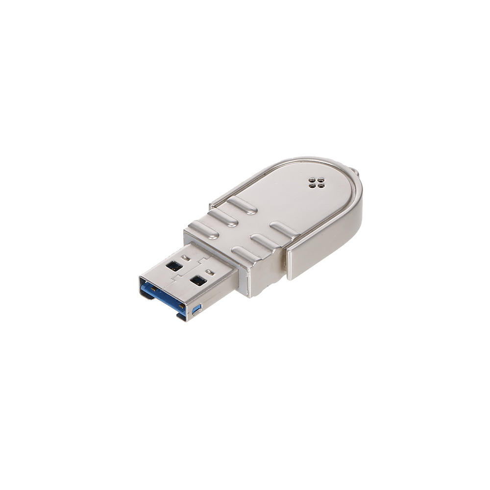 HXSJ Portable Multi-Function Usb Ai Voice Assistant SU-Pport Voice Typing Search Voice Translation Tf C-ard Expansion Silver. 