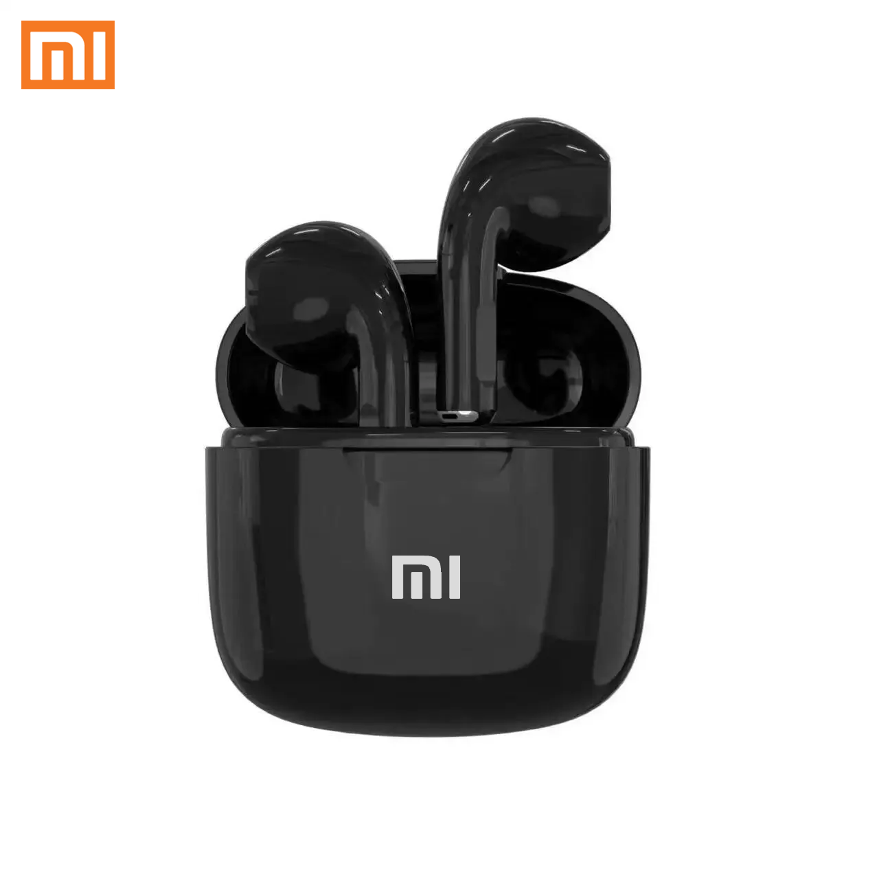 Hands Free Headphones For Mi A2 Mi A2 Lite Bluetooth Wireless
