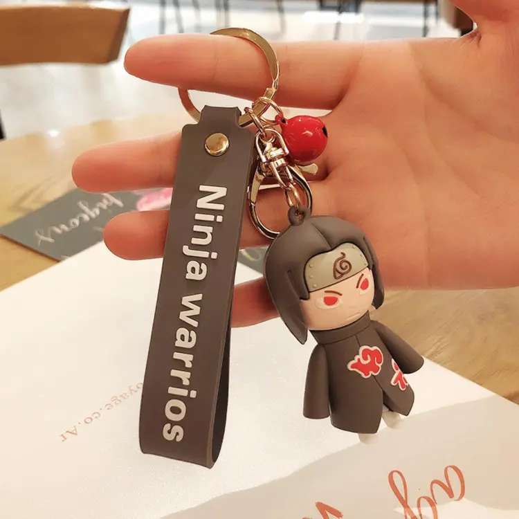 Anime Doki Literature Keychain Cartoon Sayori Yuri Natsuki Monika Acrylic  car key holder chain pendants keyring jewelry gift - Price history & Review  | AliExpress Seller - Since July Store | Alitools.io
