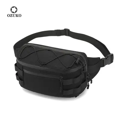 Ozuko best sale waist bag