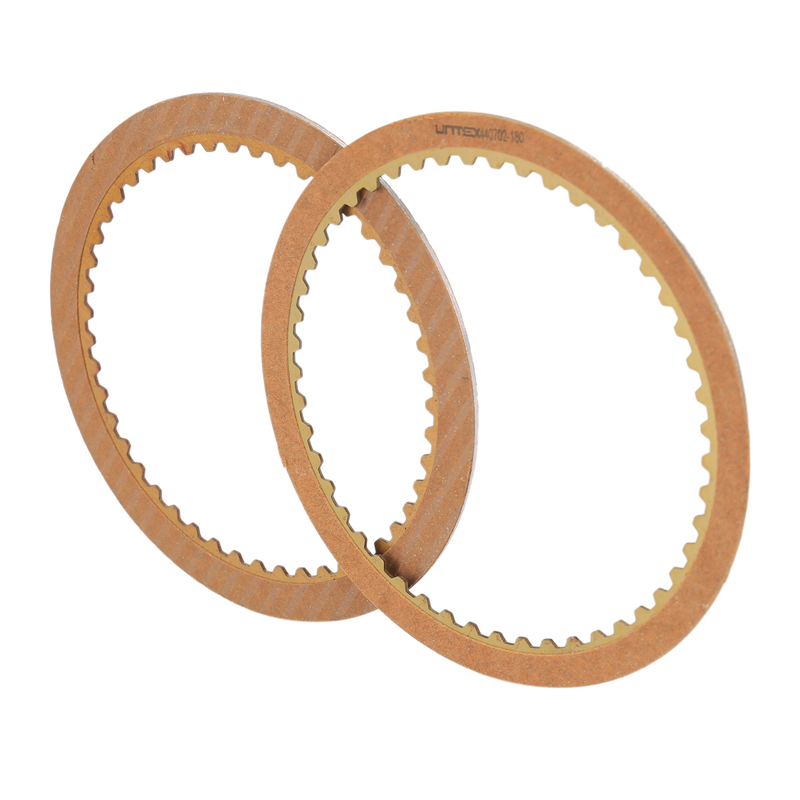 ARELENE A404 A413 A470 A670 New Automatic Transmission Gearbox Clutch Plates Friction Kit for DODGE Chrysler 1978-Up. 