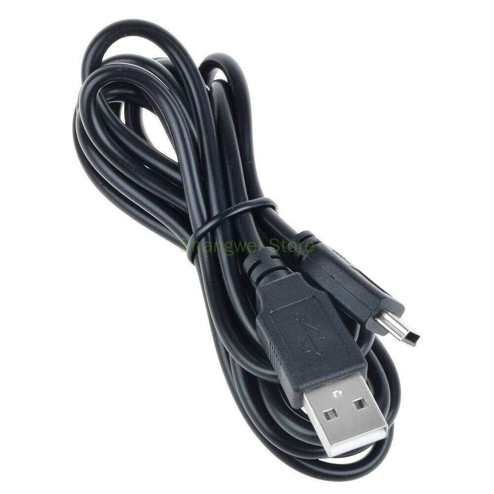 USB Cable for JXD S601 Android MP5 Game Player Tab1et PC Power Charger Data Cord. 