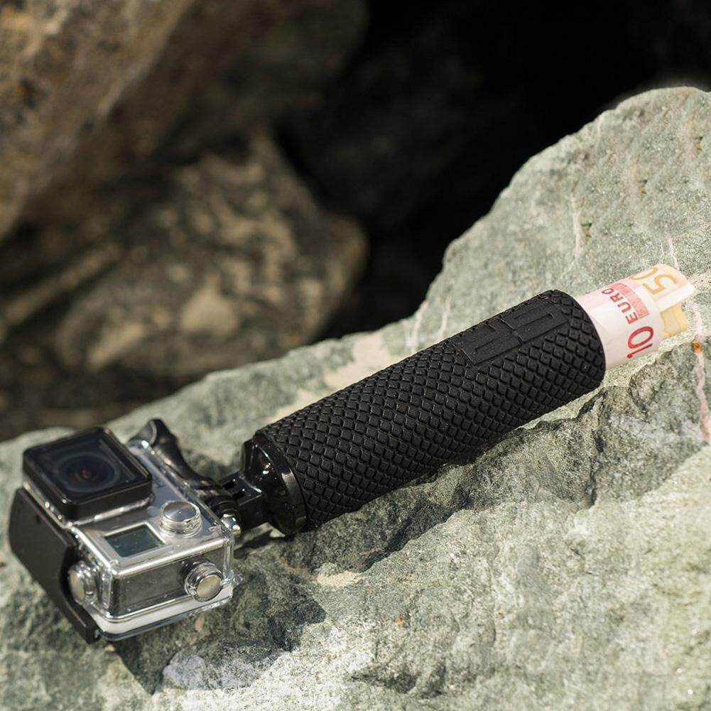 New Style Floating Handle Handheld Monopod Hand Grip For GoPro Hero. 