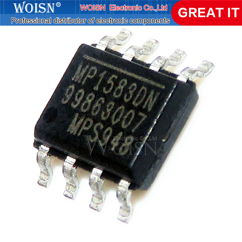 5pcs MP1583DN MP1583 SOP-8