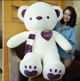 80cm teddy bear price