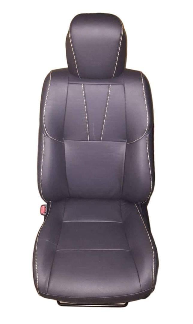 Car Leather Seat Cover In Dhaka Velcromag