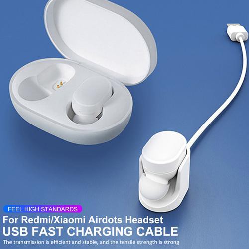 USB Wireless Bluetooth Headset Charging Cable Charger for Xiaomi